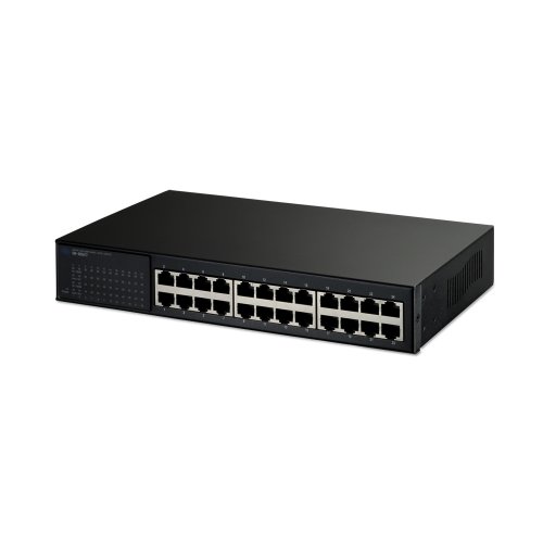 Amazon | プラネックス PLANEX 24ポート 10/100 WEBスマートスイッチ